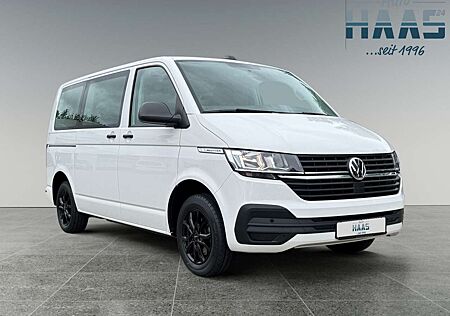 VW T6 Multivan Volkswagen T6.1 Multivan 2.0 TDI DSG - NAVI*STANDHZG*3xKLIM