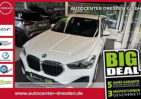 BMW X1 xDrive 25e Advantage Navi PDC WR&SR Klima LM