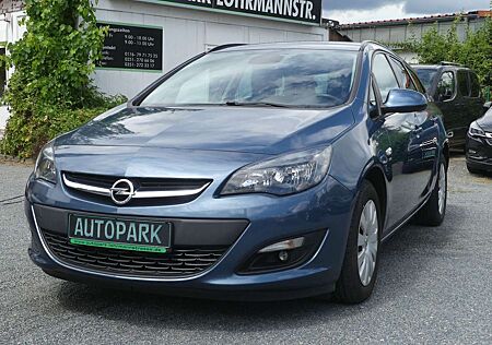 Opel Astra J Sports Tourer Energy*SH-gepfl*Nr.58