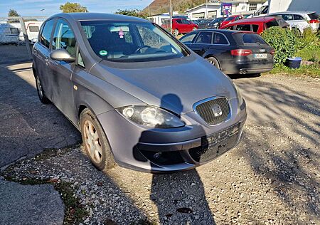 Seat Altea Stylance / Style
