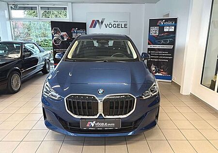 BMW 218i 218 Aut. Active Tourer Navigation Head Up 17" LMR