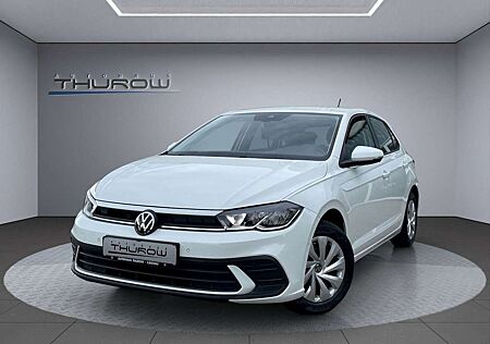 VW Polo Volkswagen Life 1.0 TSI Navi LED SH App Connect