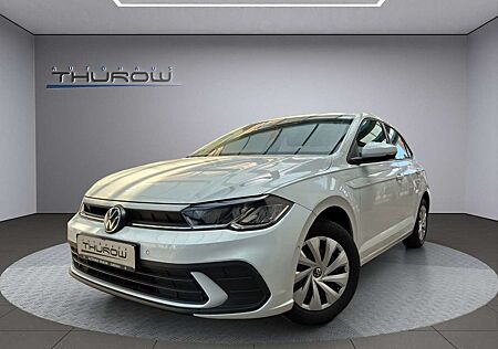 VW Polo Volkswagen Life 1.0 TSI Navi LED SH App-C.