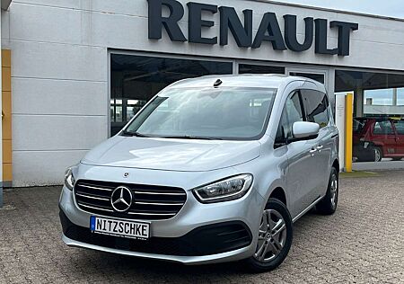Mercedes-Benz T-Klasse T-Class T180 (NAVI, AUTOMATIK, DIESEL)