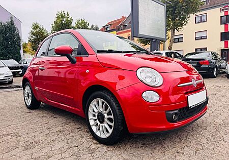 Fiat 500C 0.9 TwinAir Lounge Klimaanlage PDC