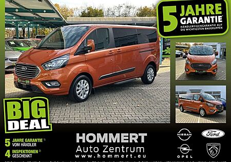 Ford Tourneo Custom 2.0 TDCi L2 Trend *Kamera*Navi*GRA