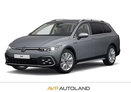 VW Golf Variant Volkswagen Golf VIII Variant Alltrack 2.0 TDI DSG 4MOTION