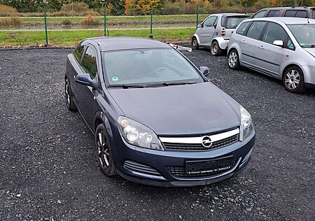Opel Astra gebraucht kaufen Opel Astra