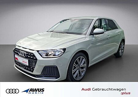 Audi A1 Sportback advanced 25 TFSI 7095 kWPS S tronic