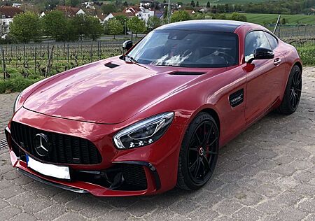Mercedes-Benz AMG GT AMG GTS 10x19/12x20 / Prior GTR / Service/Garantie