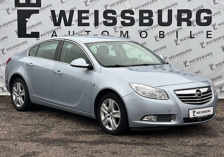 Opel Insignia A Lim. Edition NAVI*KLIMA*PDC*MFL*2.HD