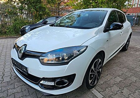 Renault Megane III Lim. 5-trg. BOSE Edition Automatik