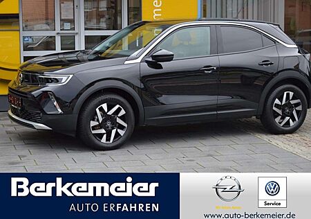 Opel Mokka-e Elegance/Allwetterr./Kamera/Carplay