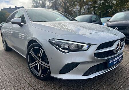 Mercedes-Benz CLA 200 d SB*LED*AUTOMATIK*NAVIGATION*1.HAND*