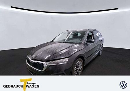 Skoda Octavia Combi 1.0 e-TEC DSG CLEVER LED LM17