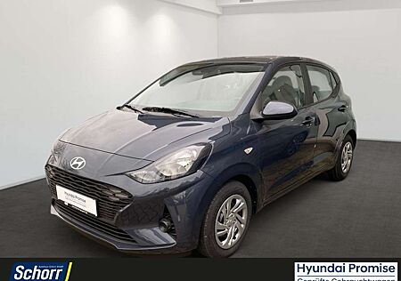 Hyundai i10 1.0 Select