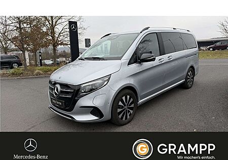 Mercedes-Benz EQV 300 300 AVA AIRMATIC*360*DISTRONIC*Lenkradheiz.*
