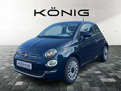 Fiat 500 1.0 GSE DOLCEVITA *KLIMA*CARPLAY*TEMPOMAT*ALU