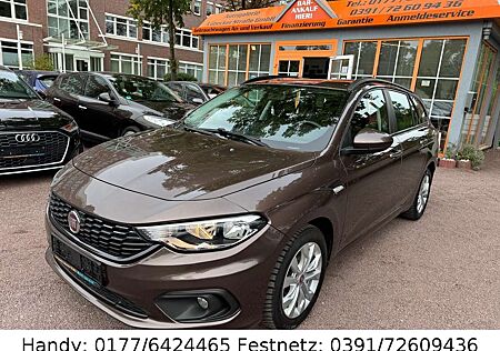 Fiat Tipo 1.4 16V 2.HAND/KLIMAAUTOMATIK/PDC/AHK/ALU