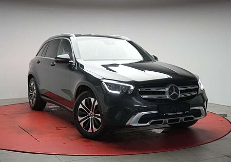 Mercedes-Benz GLC 220 4Matic 9G Navi/Distronic/Kamera/Virtual/