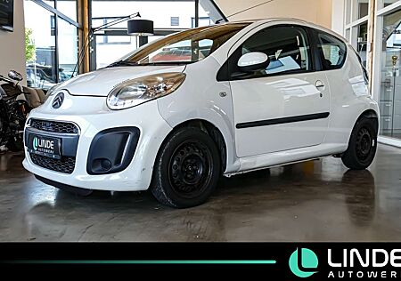 Citroën C1 Citroen Tendance |KLIMA