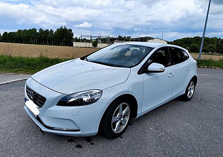 Volvo V40 D2 Kinetic