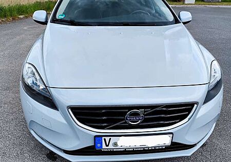 Volvo V40 D2 Kinetic