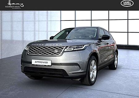 Land Rover Range Rover Velar Diesel D300 S
