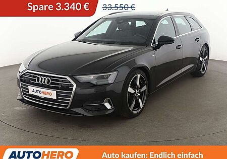 Audi A6 45 TDI quattro Sport Aut.*NAVI*HUD*LED*ACC*