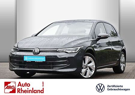 VW Golf Volkswagen VIII Life 1.5 TSI OPF ACC/HEAD UP/LED/NAVI/RÜCKFAH