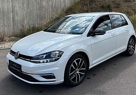 VW Golf Volkswagen VII Lim. 2.0 TDI, IQ.DRIVE