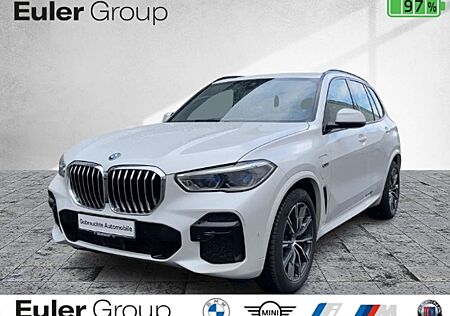BMW X5 xDr45e M-Sport HUD Digitales Cockpit Memory Sitze