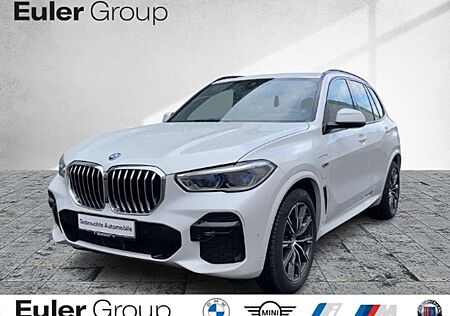 BMW X5 xDr45e M-Sport HUD Digitales Cockpit Memory Sitze