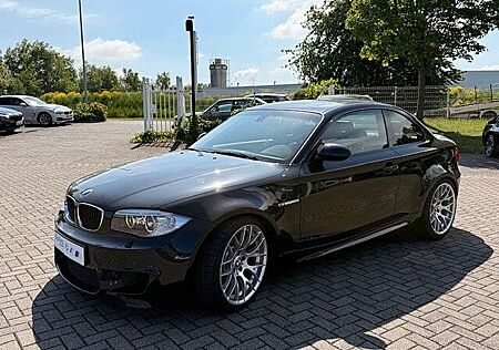 BMW 1er M Coupé 1er M Coupe M-Paket/SHZ/PDC/H&K/Sammlerstück