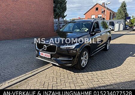 Volvo XC 90 XC90 MOMENTUM *4x4* AWD*235-PS*LEDER*LED*