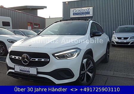 Mercedes-Benz GLA 220 d 8G-TRONIC 4Matic*PANO*NIGHT*AHK*19"ALU