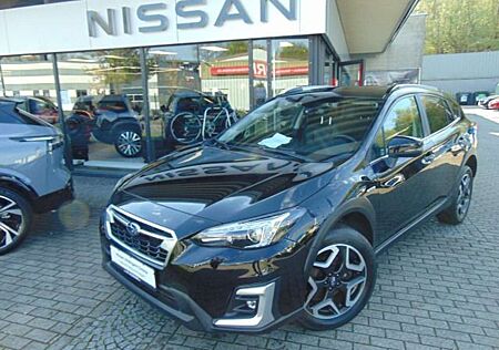 Subaru XV 2,0ie e-Boxer Platinum CVT Leder Navi Alu GSD