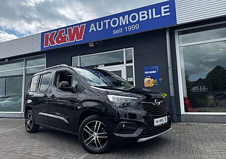 Opel Combo Life E Ultimate PANO NAVI+CAM KLIMA SITZH.