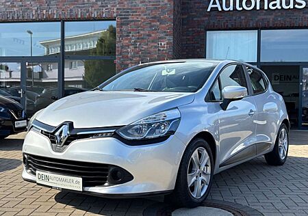 Renault Clio IV Dynamique *Klima*LM-Felgen*