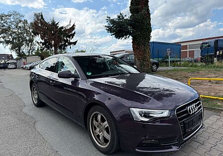 Audi A5 2.0 TFSI multitronic Sportback STANDHEIZUNG