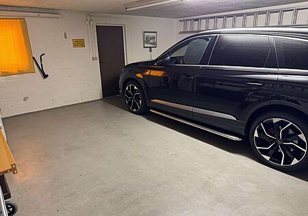 Audi Q7 3.0 TDI ultra quattro
