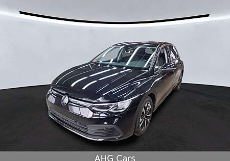 VW Golf Volkswagen 8 UNITED 2.0 TDI DSG*NAVI*LED*AHK*SHZ*HAND*