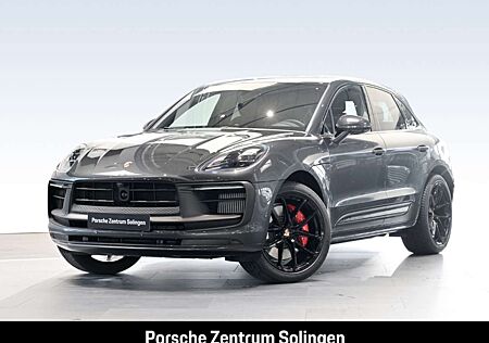Porsche Macan GTS 21'' Panoramadach Sportabgas Abstand Surround