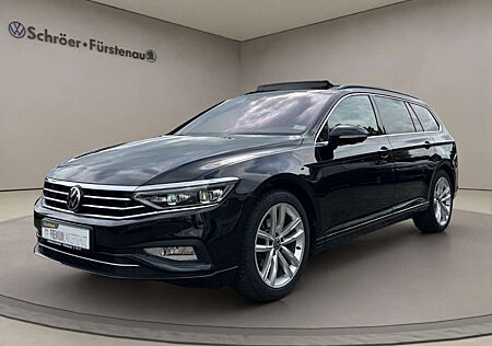 VW Passat Variant Volkswagen 2.0 TDI ''X-tra'' DSG (Matrix/Schiebedach/Kamera)