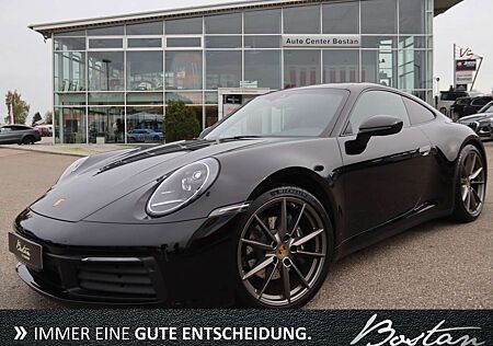 Porsche 911 992 CARRERA/PANO/SPORTAUSPUFF/CHRONO-PAKET