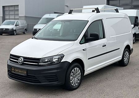 VW Caddy Volkswagen Maxi EcoProfi BMT NAVI KAMERA 1HAND EURO6