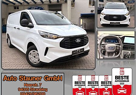 Ford Transit Custom Trend 2.0 EcoBlue 320L1*AHK*SYNC4