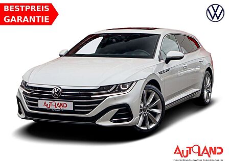 VW Arteon Volkswagen SB 1.4 eHybrid DSG R-Line VC 360° ACC LED
