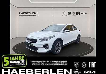 Kia XCeed 1.6 PHEV Spirit *DAB*NAVI*LED*KAMERA*SHZ*