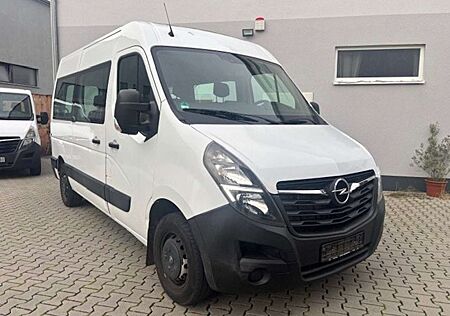 Opel Movano 2.3 D L2H2 2WD 9 Sitzer